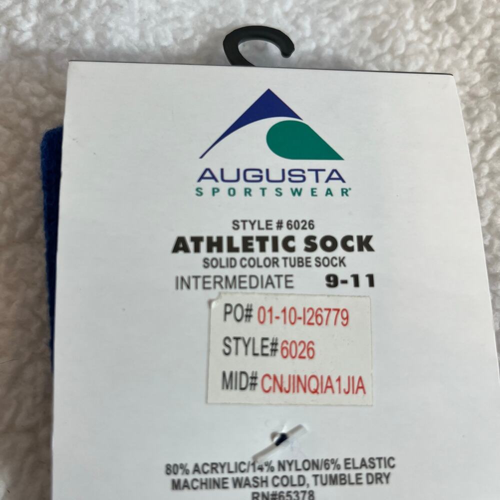 Twin City Sports socks baseball/multi sports You choose colors sold per pair